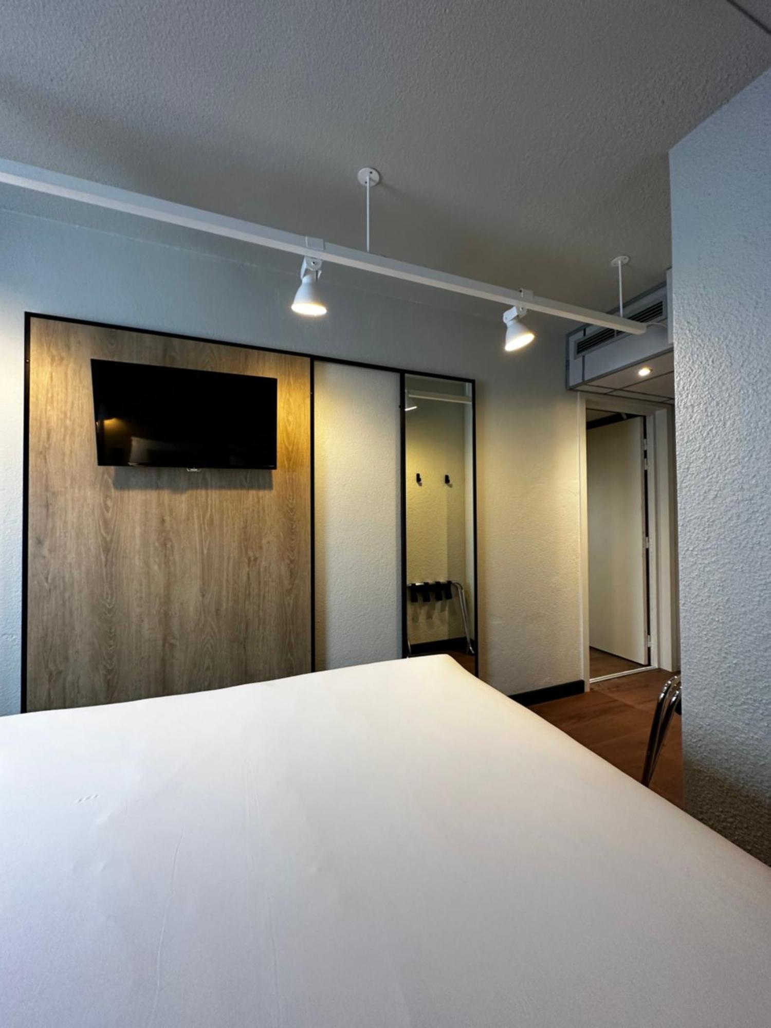 Hotel Ibis Saint-Malo Madeleine Exteriér fotografie